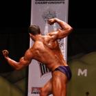 Hunter  Sievert - NPC EFX Big Sky Championships 2011 - #1